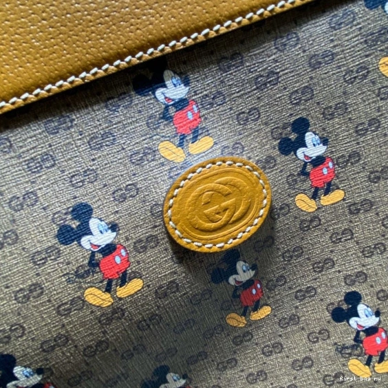 Firstbag ru GG Tote Disney Bag Gucci x 0716